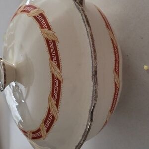 ALFRED MEAKIN vintage Serving bowl